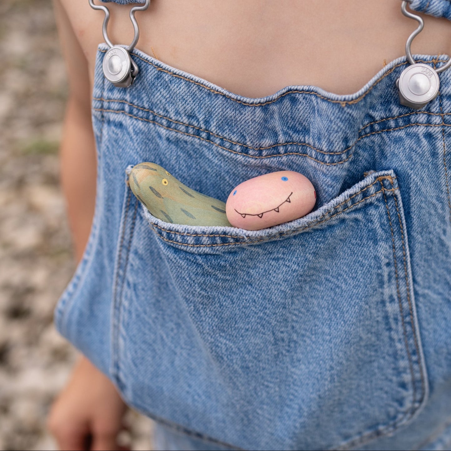 Lucky Lucky (4. izdanje)