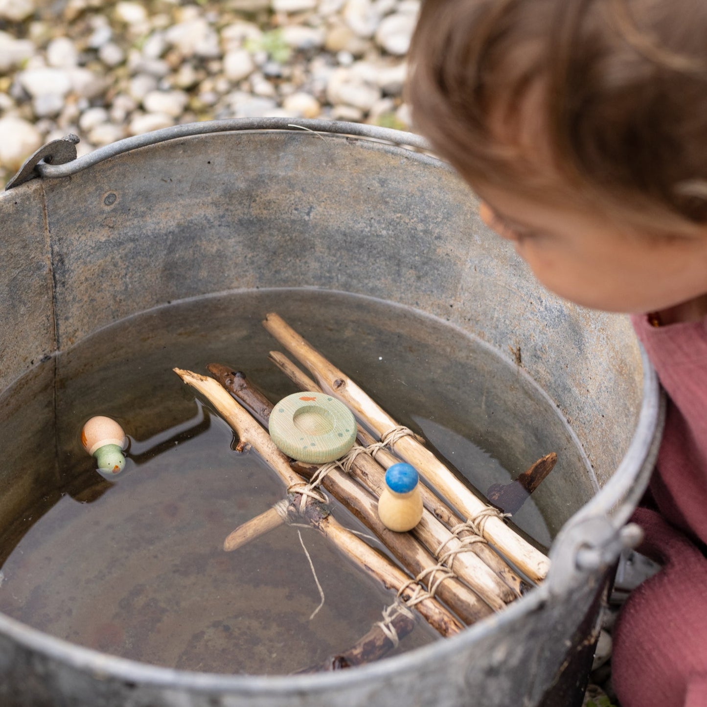 Lucky Lucky (4. izdanje)