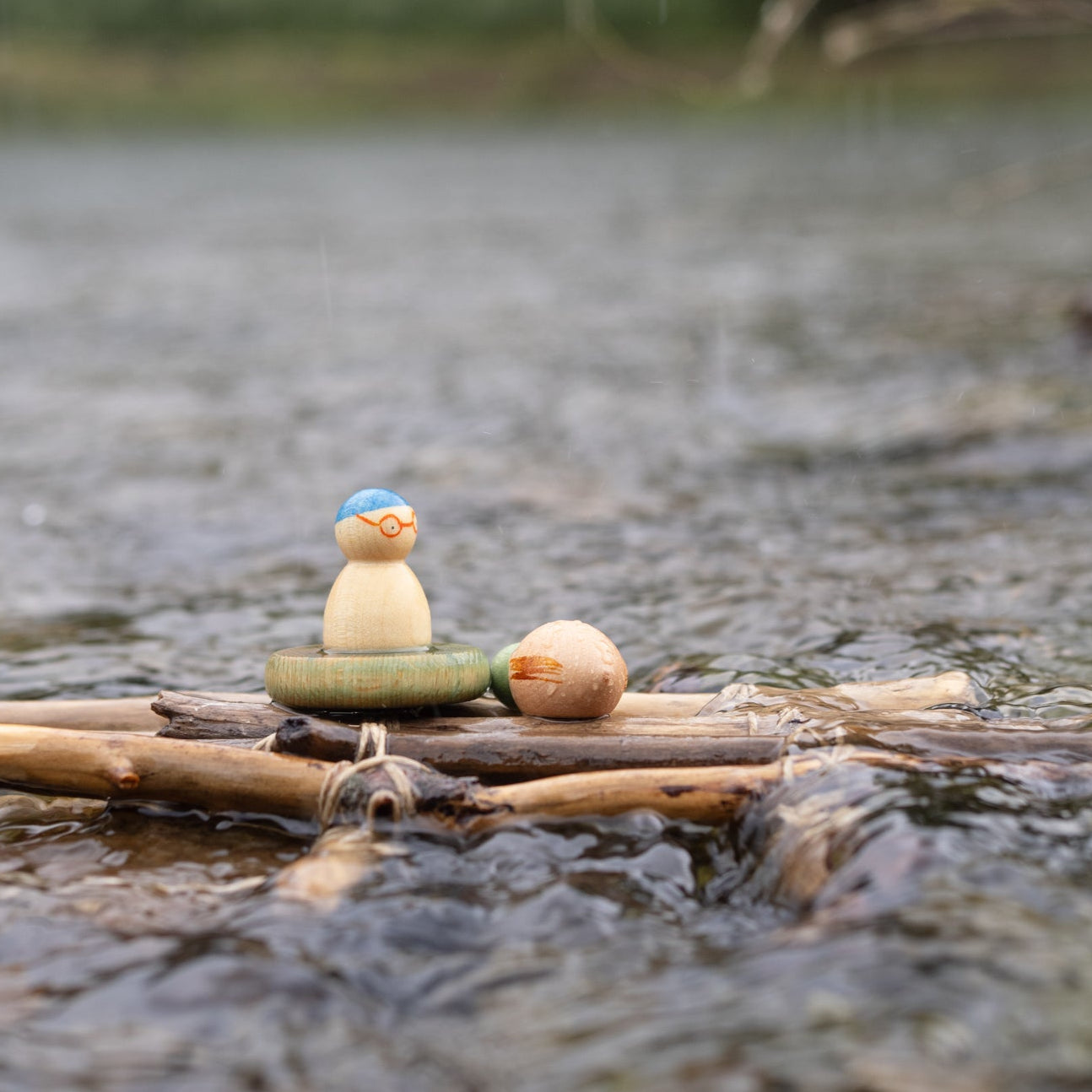 Lucky Lucky (4. izdanje)