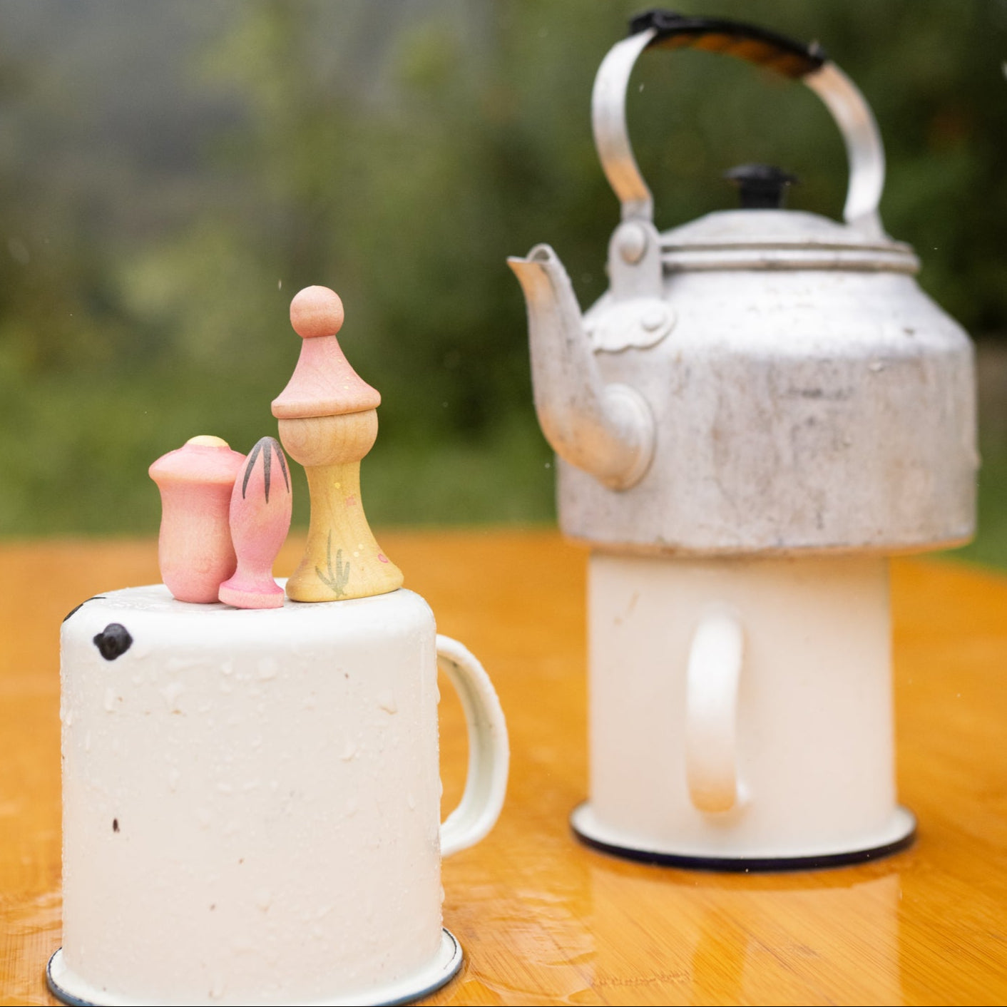 Lucky Lucky (4. izdanje)