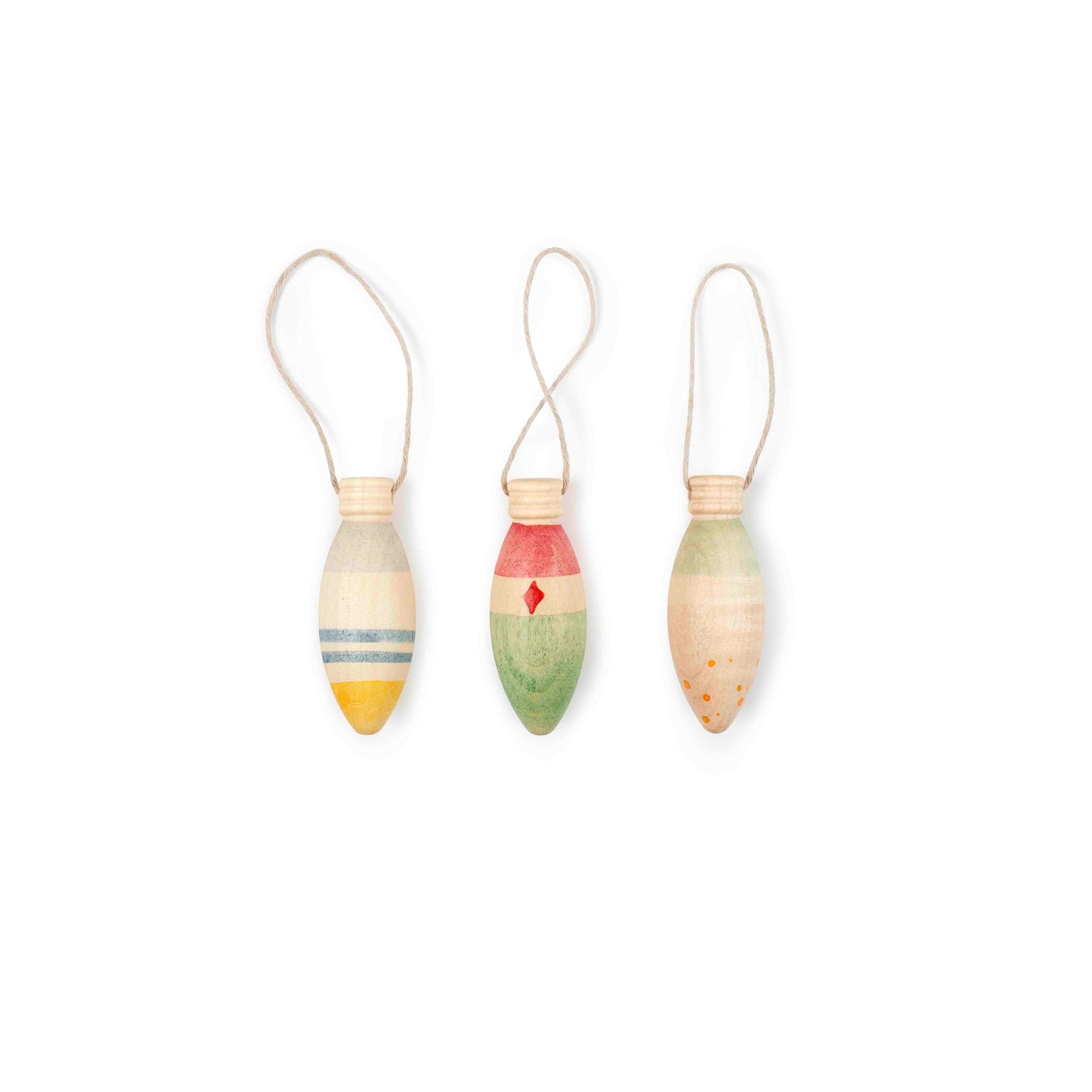 Ukras Nº6: Zimski sjaj