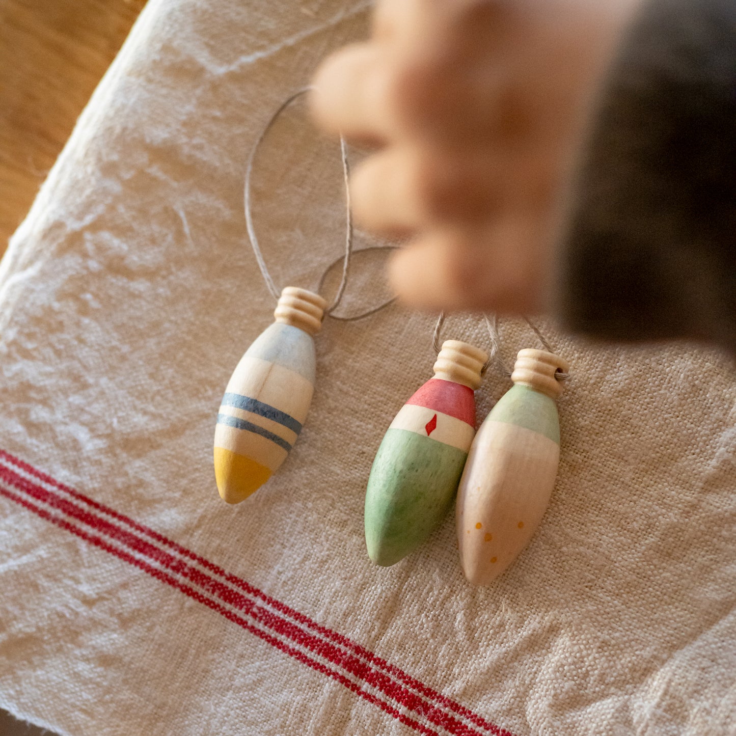 Ukras Nº6: Zimski sjaj