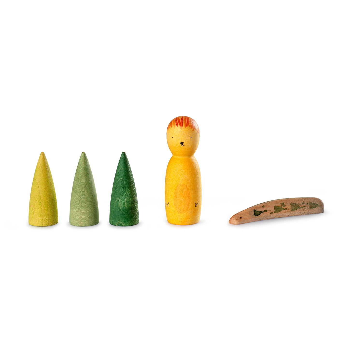 Lucky Lucky (4. izdanje)