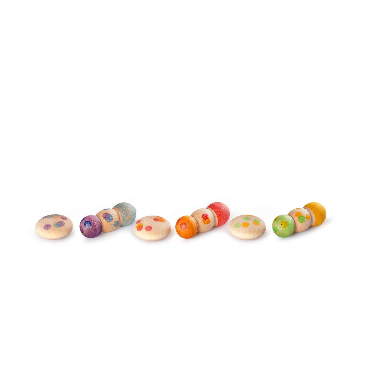 Lucky Lucky (4. izdanje)