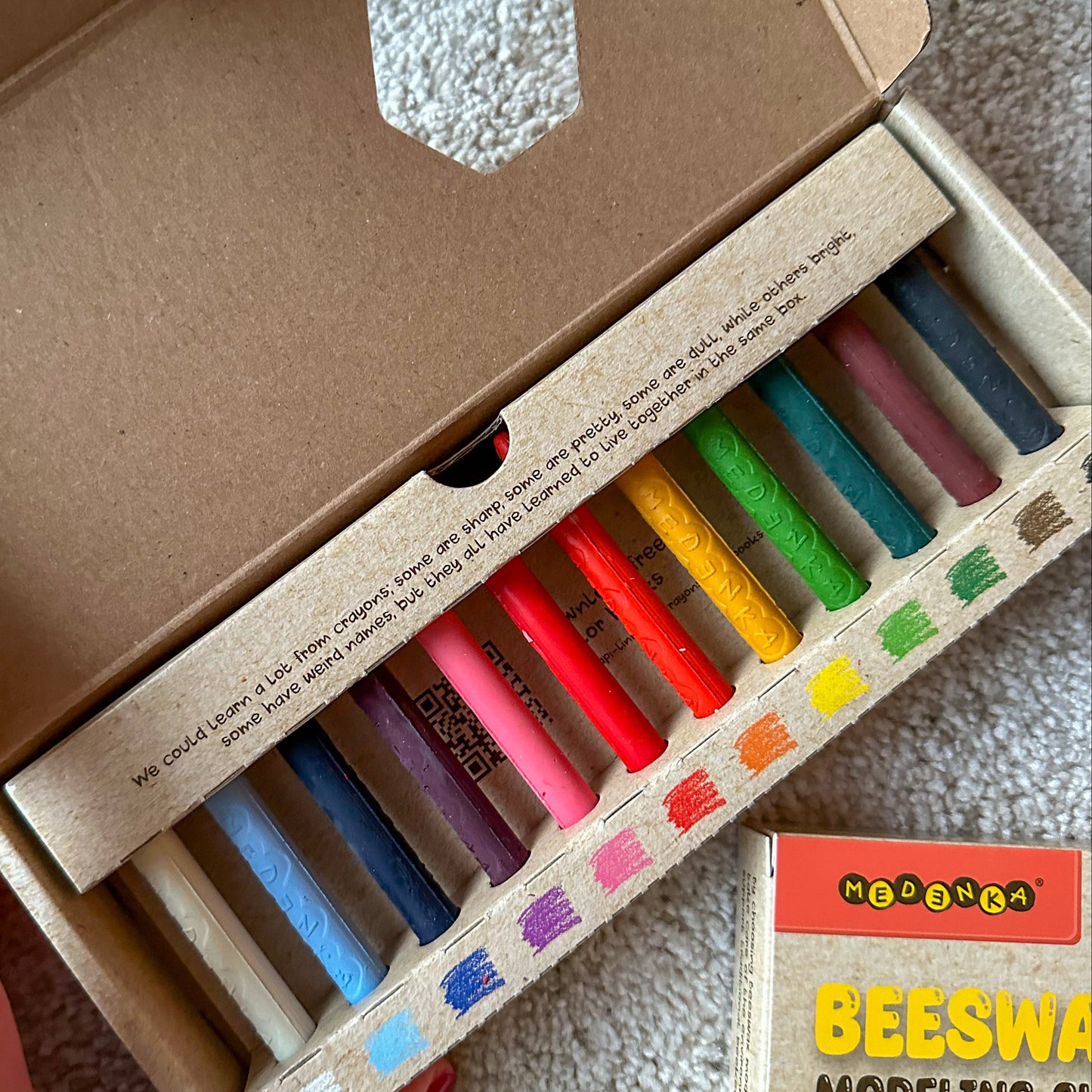 Classic pastele - 12 boja