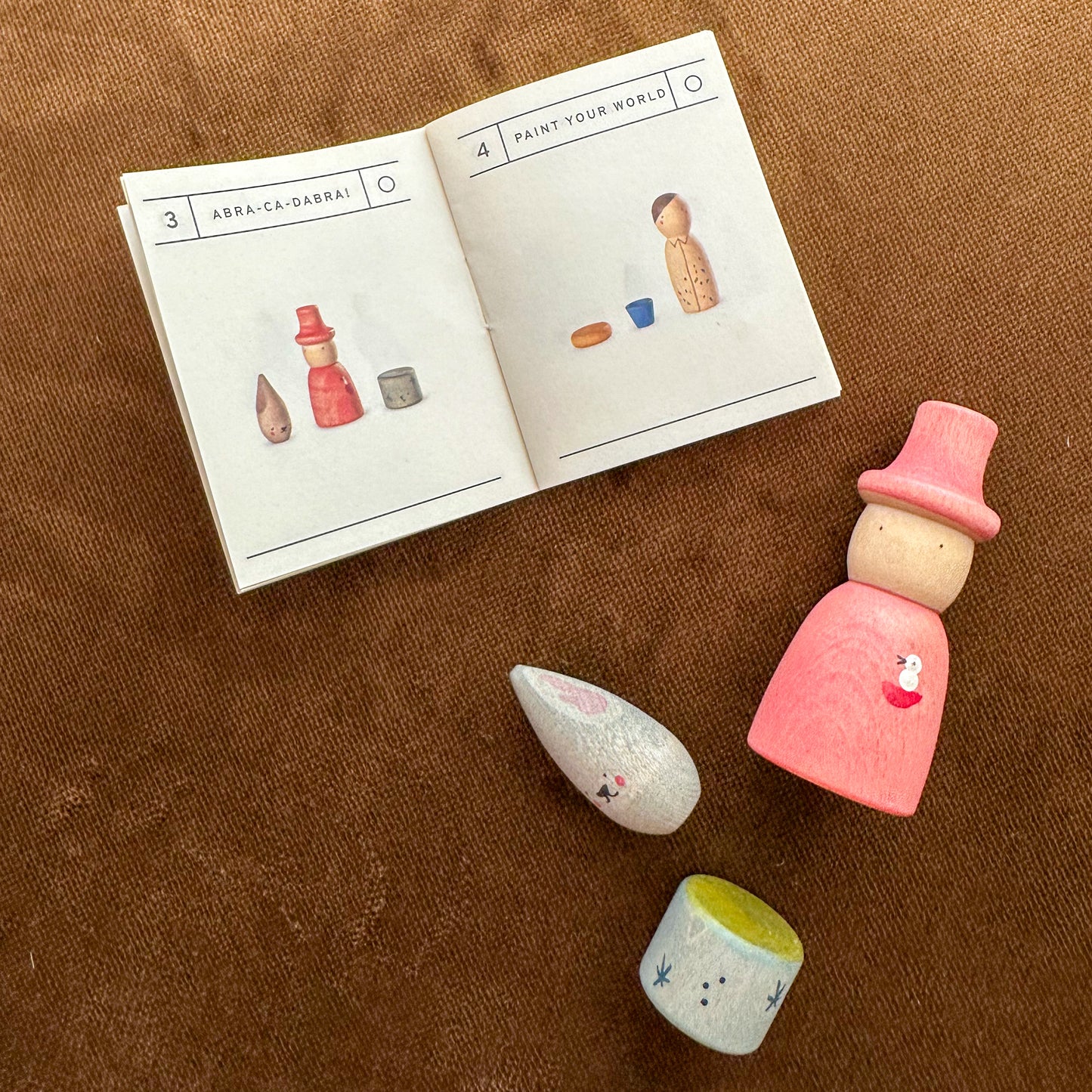 Lucky Lucky (4. izdanje)