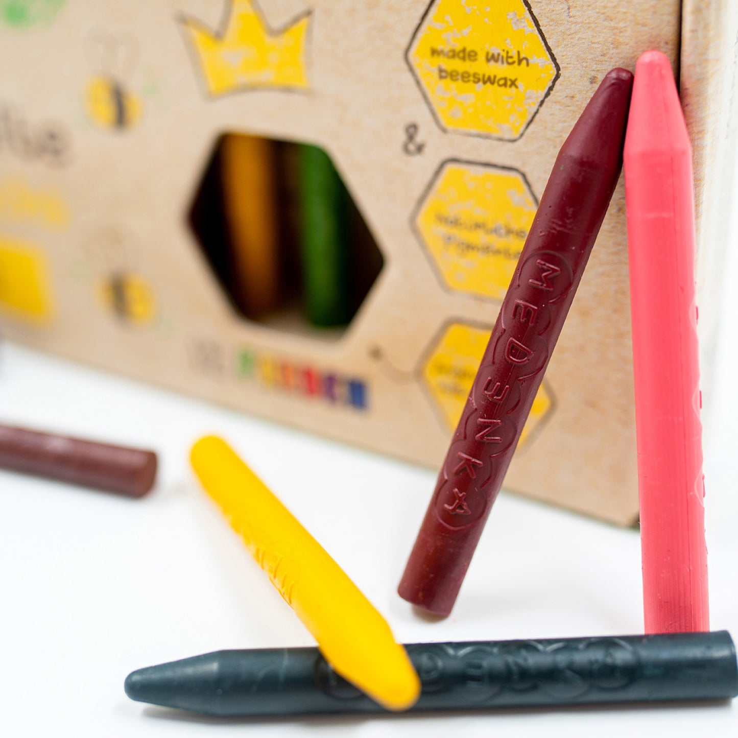 Classic pastele - 12 boja