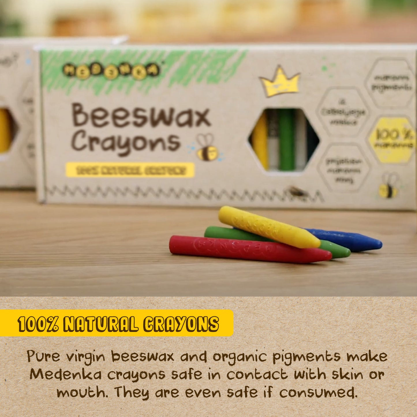 Classic pastele - 12 boja