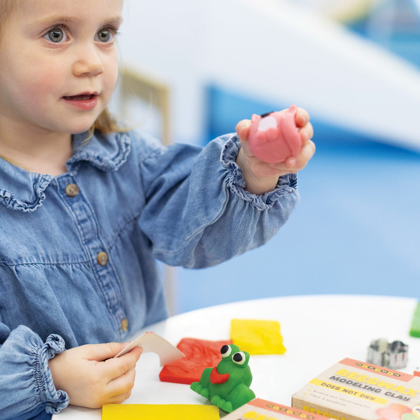 Plastelin od pčelinjeg voska