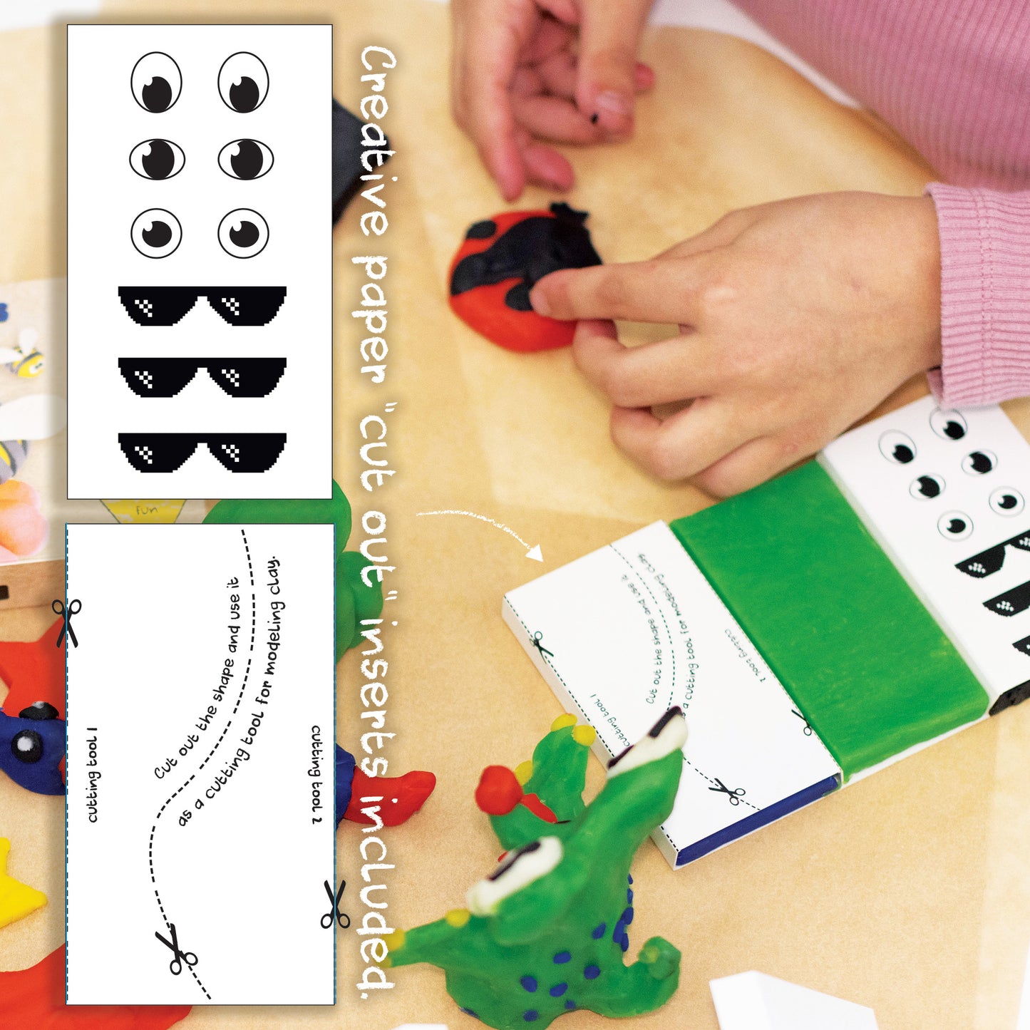 Plastelin od pčelinjeg voska