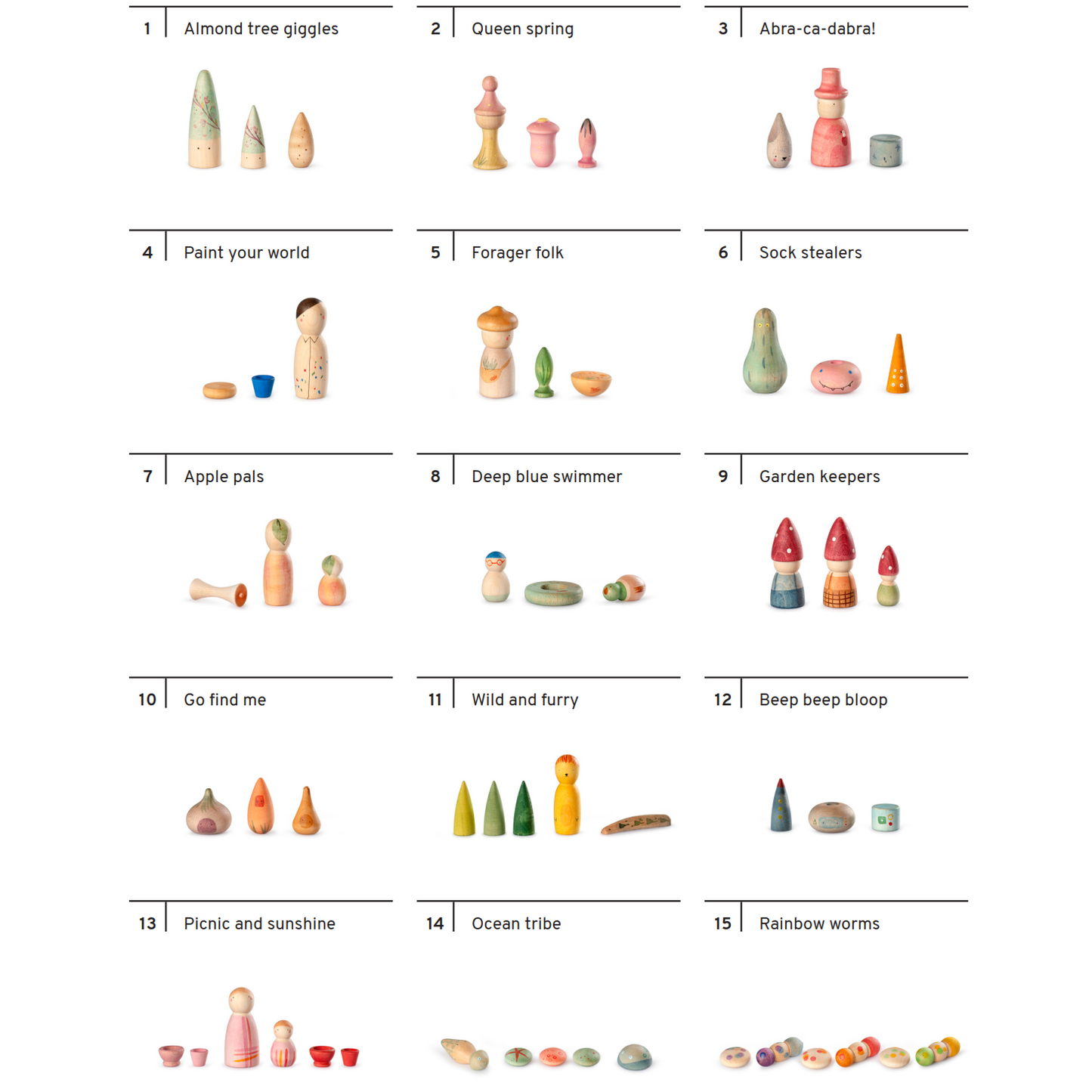 Lucky Lucky (4. izdanje)